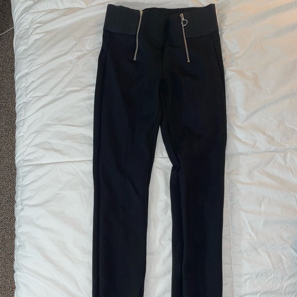 Zara Pants - XS Zara Black Leggings/Pants